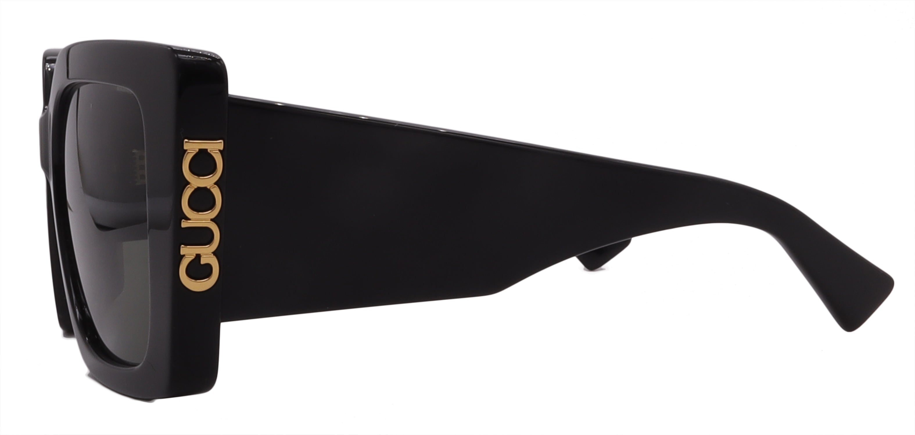 Gucci Sunglasses GG2039S-001-51-19-130 Non-Polarized