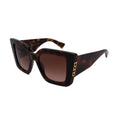 Gucci Sunglasses GG2039S-002-51-19-130 Non-Polarized