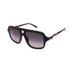 Gucci Sunglasses GG2052S-001-53-16-140 Non-Polarized
