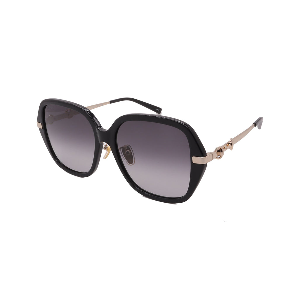 Gucci Sunglasses GG2055SA-001-57-17-145 Non-Polarized