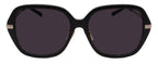 Gucci Sunglasses GG2055SA-001-57-17-145 Non-Polarized