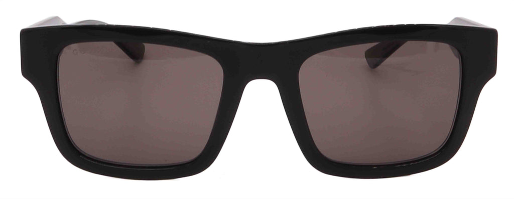 Gucci Sunglasses GG2072SA-002-52-21-145 Non-Polarized
