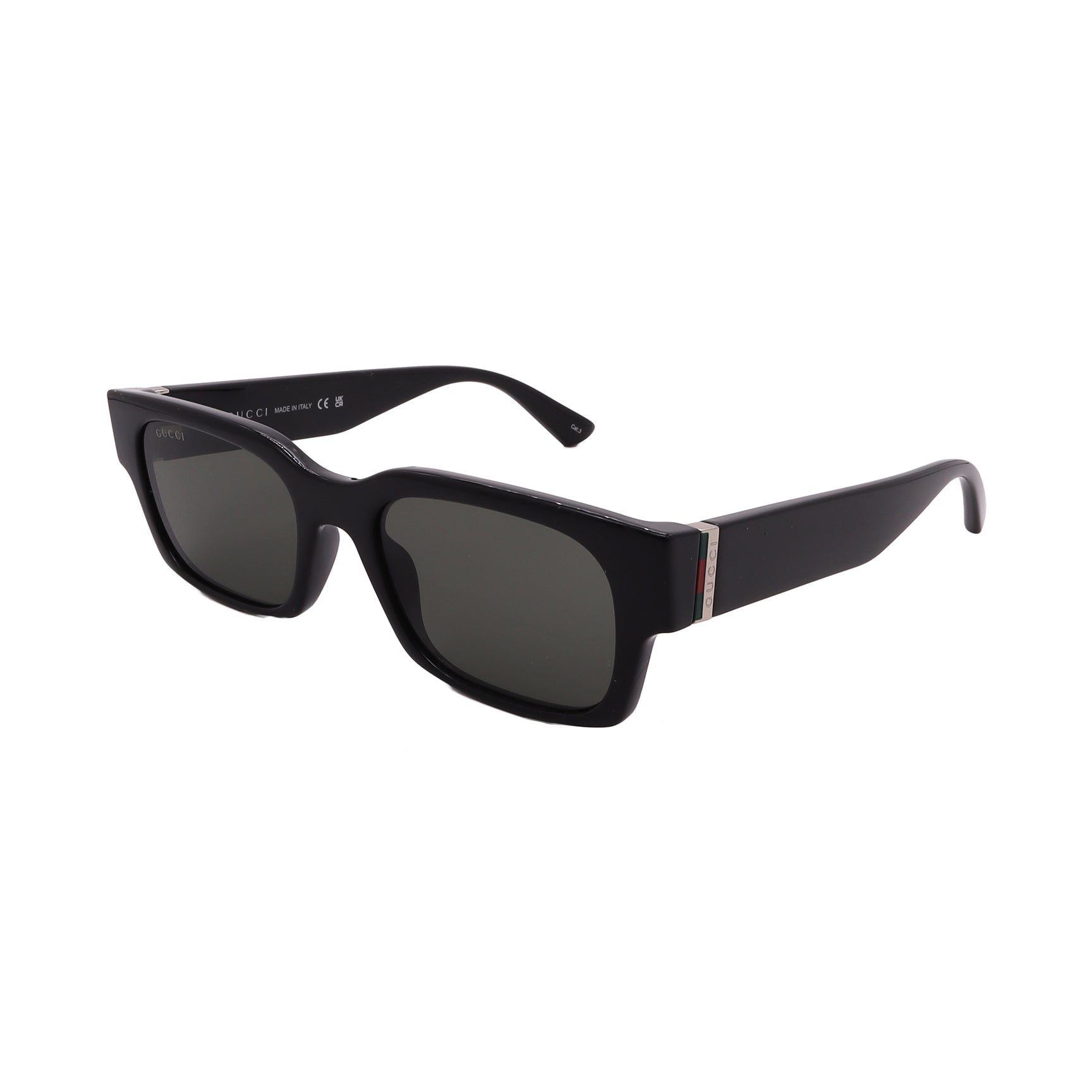 Gucci Sunglasses GG2084S-001-52-19-145 Non-Polarized