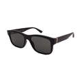 Gucci Sunglasses GG2085S-001-55-18-145 Non-Polarized