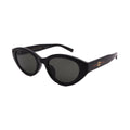 Gucci Sunglasses GG2105SA-001-52-20-145 Non-Polarized