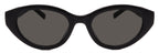 Gucci Sunglasses GG2105SA-001-52-20-145 Non-Polarized