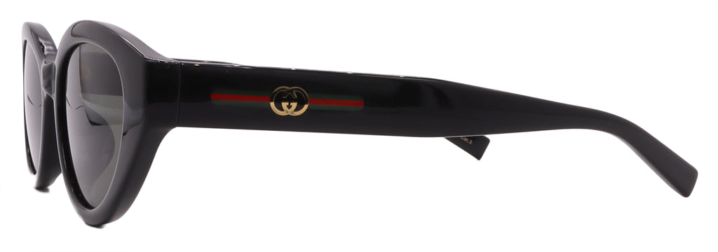 Gucci Sunglasses GG2105SA-001-52-20-145 Non-Polarized