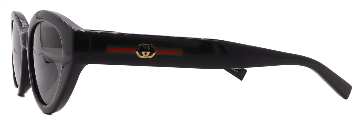 Gucci Sunglasses GG2105SA-001-52-20-145 Non-Polarized