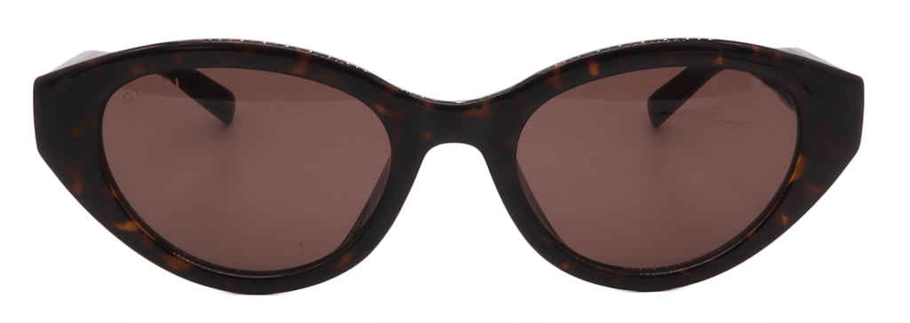 Gucci Sunglasses GG2105SA-002-52-20-145 Non-Polarized