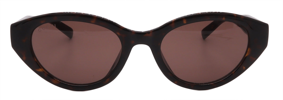Gucci Sunglasses GG2105SA-002-52-20-145 Non-Polarized