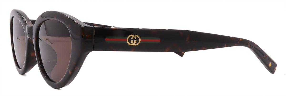 Gucci Sunglasses GG2105SA-002-52-20-145 Non-Polarized