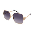Gucci Sunglasses GG2163S-001-61-16-135 Non-Polarized