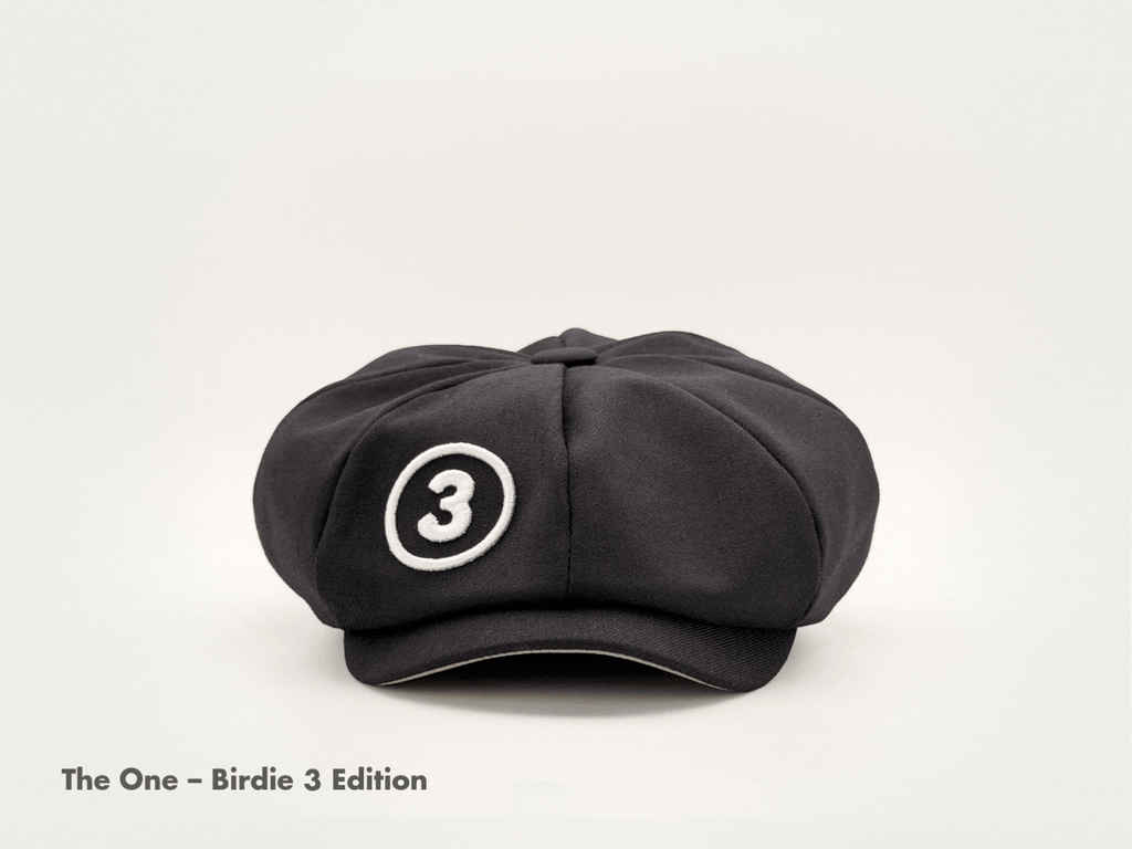 The One - Birdie 3 Edition