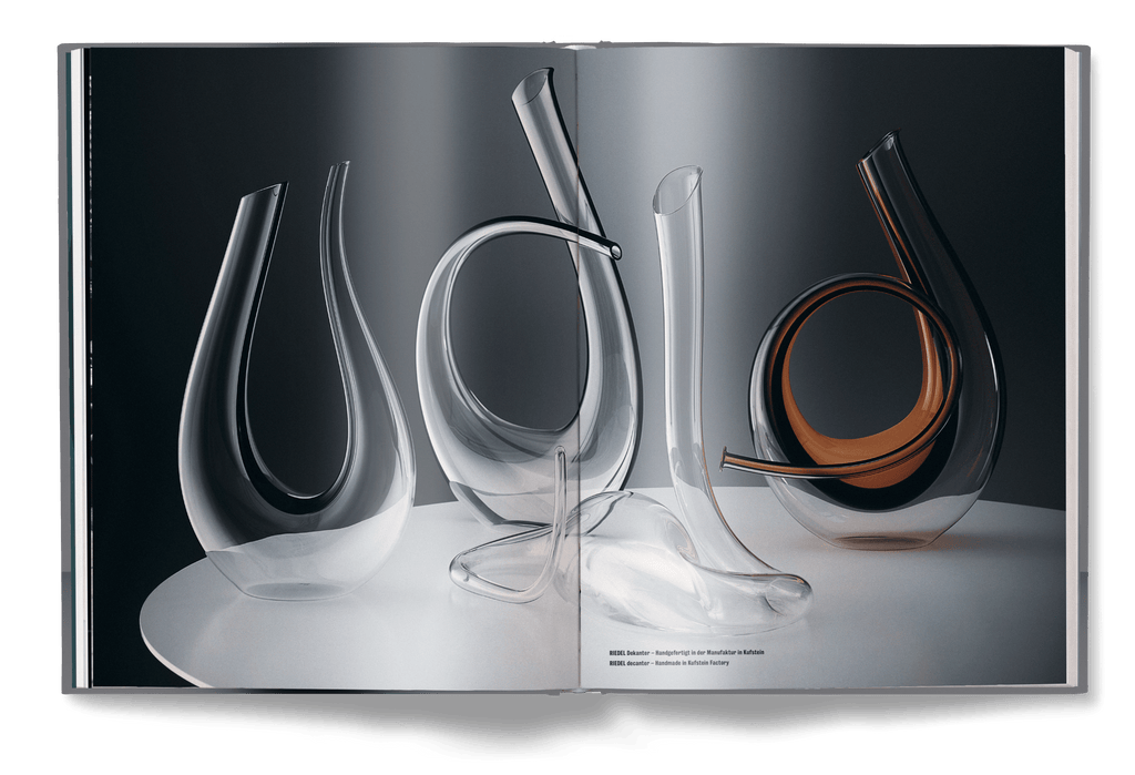 Heart of Glass