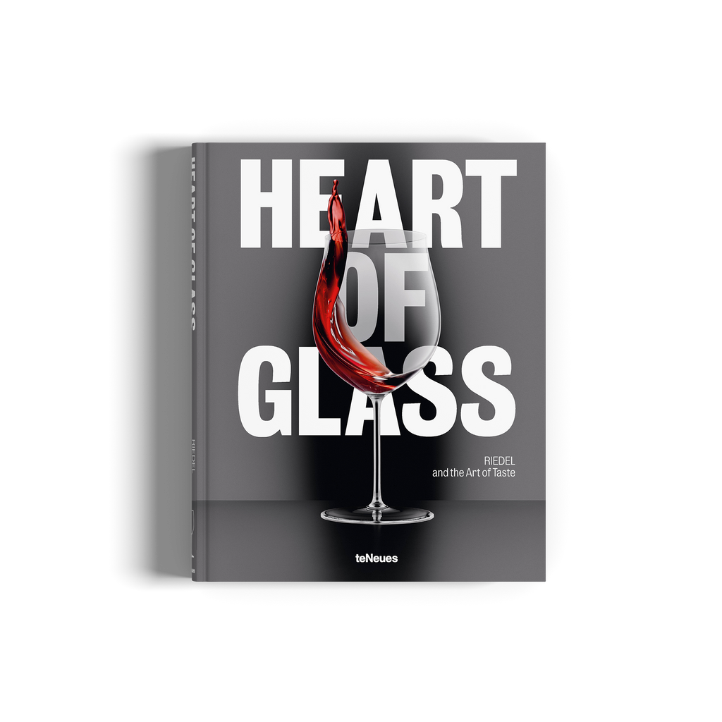 Heart of Glass