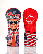 Trump - Gulf of America - Fairway Cover
