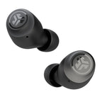 GO Air POP True Wireless Earbuds Black