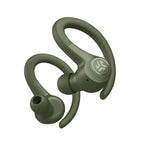 GO Sport+ True Wireless Earbuds Green