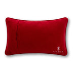 God Testing Me Needlepoint Pillow