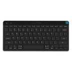 GO Wireless Keyboard Black
