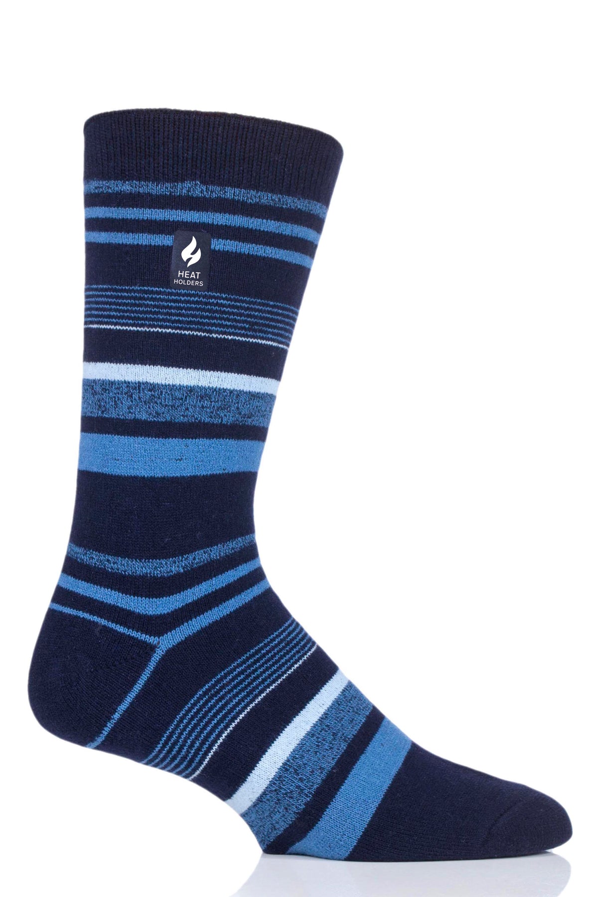 Men's George ULTRA LITE™ Stripe Crew Socks