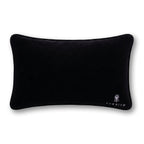 Good Coma Needlepoint Pillow
