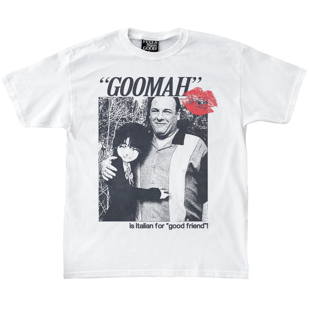 Goomah