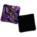 2027 ACL - BG Multiple Bag Models "Gravedigger" - Pro Stamped Cornhole Bags - SET OF 4 BAGS