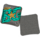 MEDIUM GRAY - TURQ
