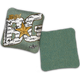 GREEN - WHITE