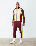 GSTQ Knit Track Jacket - Small