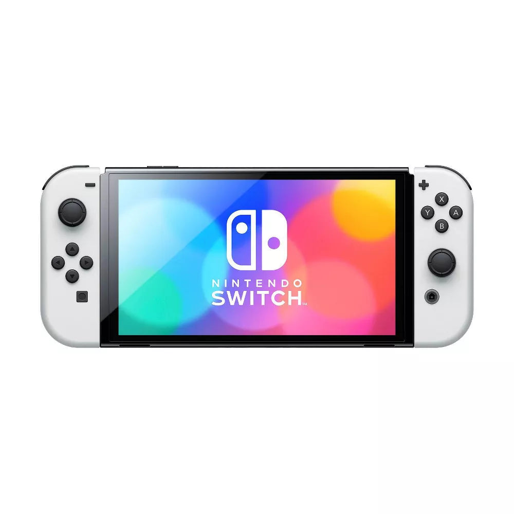 Nintendo Switch - OLED Model
