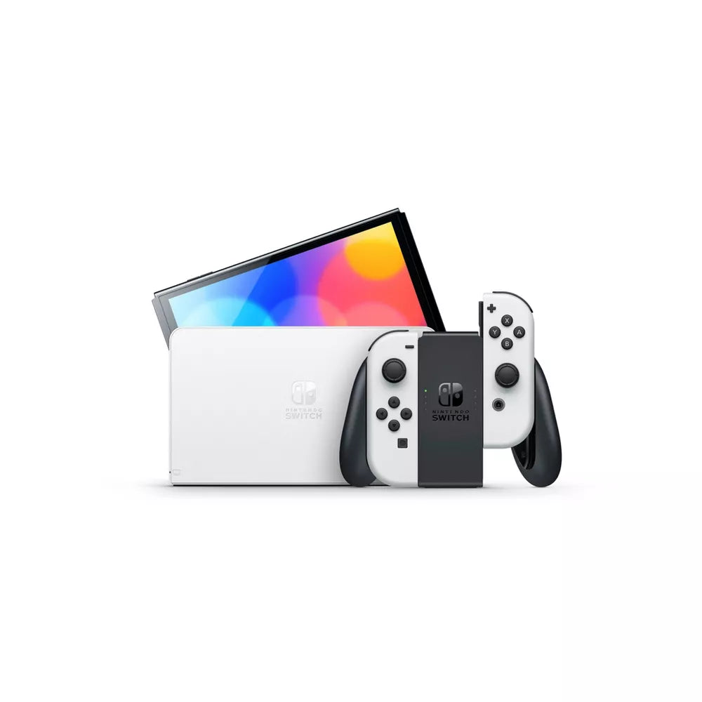 Nintendo Switch - OLED Model