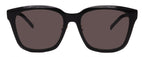 GIVENCHY Sunglasses GV40018F-01B-55-18-145 Non-Polarized