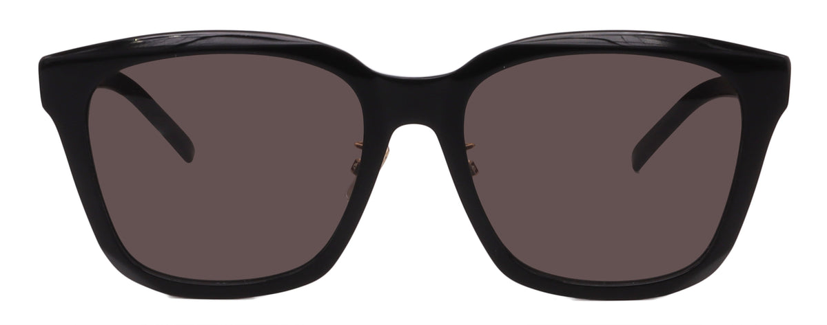 GIVENCHY Sunglasses GV40018F-01B-55-18-145 Non-Polarized