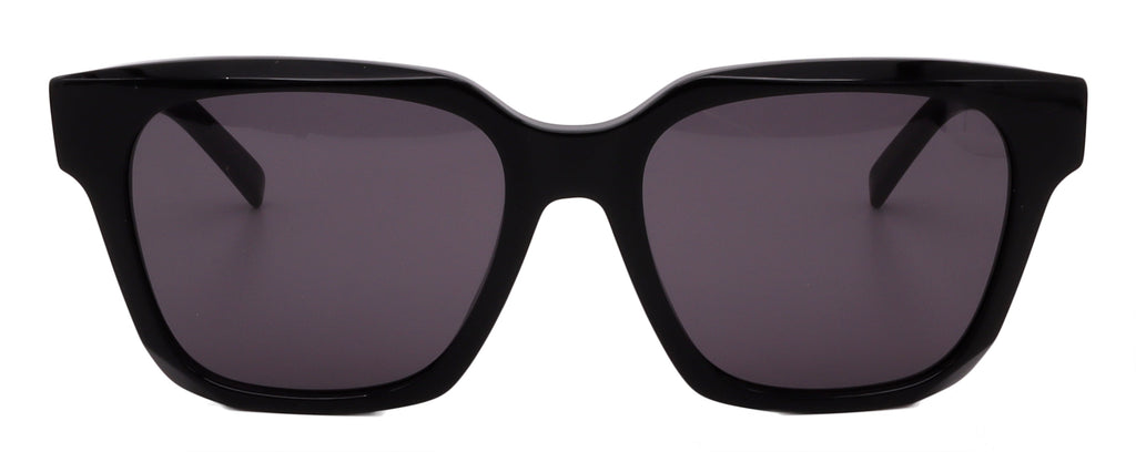 GIVENCHY Sunglasses GV40024U-01A-56-18-140 Non-Polarized