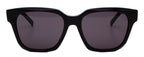 GIVENCHY Sunglasses GV40024U-01A-56-18-140 Non-Polarized