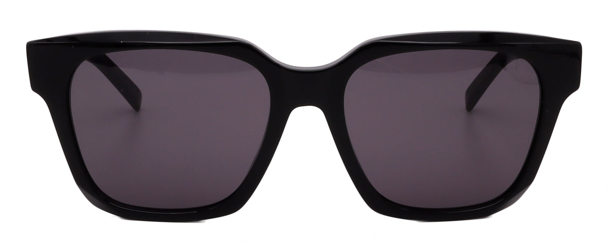 GIVENCHY Sunglasses GV40024U-01A-56-18-140 Non-Polarized