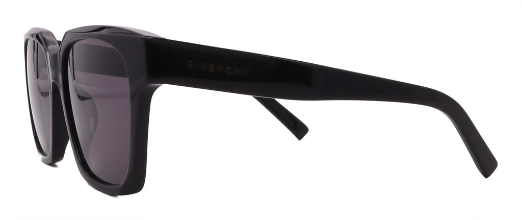 GIVENCHY Sunglasses GV40024U-01A-56-18-140 Non-Polarized