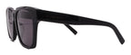 GIVENCHY Sunglasses GV40024U-01A-56-18-140 Non-Polarized