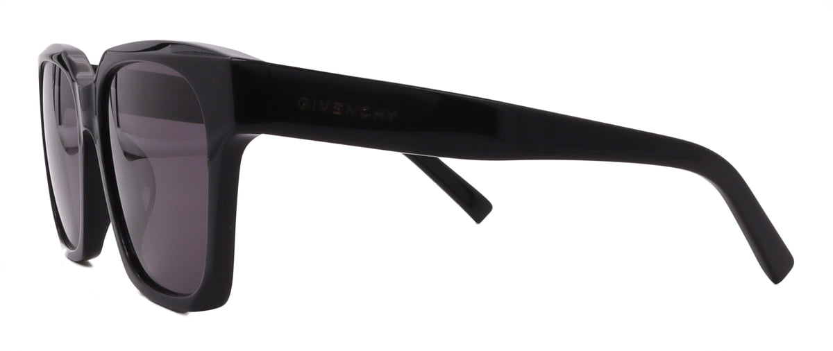 GIVENCHY Sunglasses GV40024U-01A-56-18-140 Non-Polarized