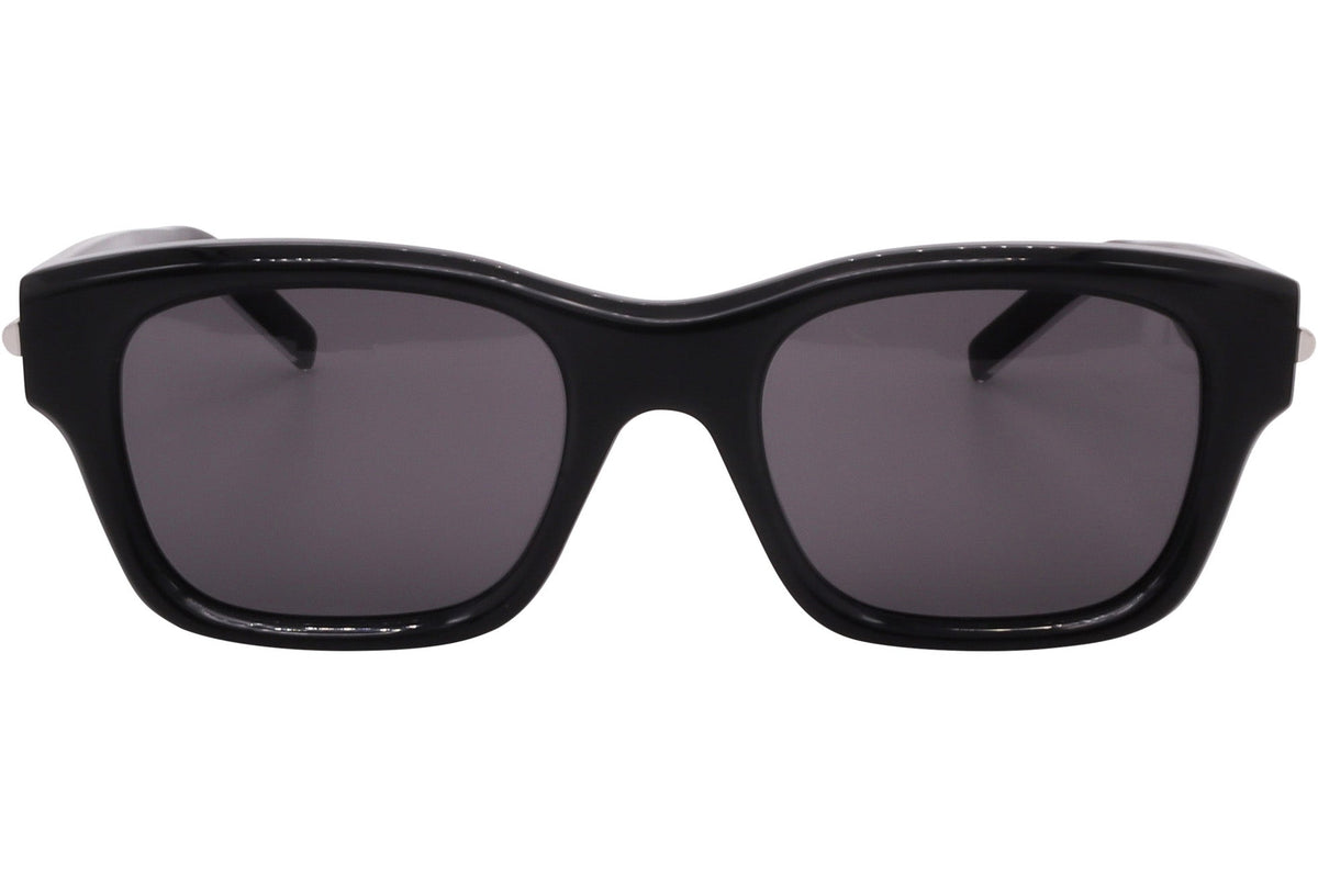 GIVENCHY Sunglasses GV40083F-01A-53-18-135 Non-Polarized