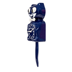 Retired Galaxy Blue Kit-Cat (15.5" high)