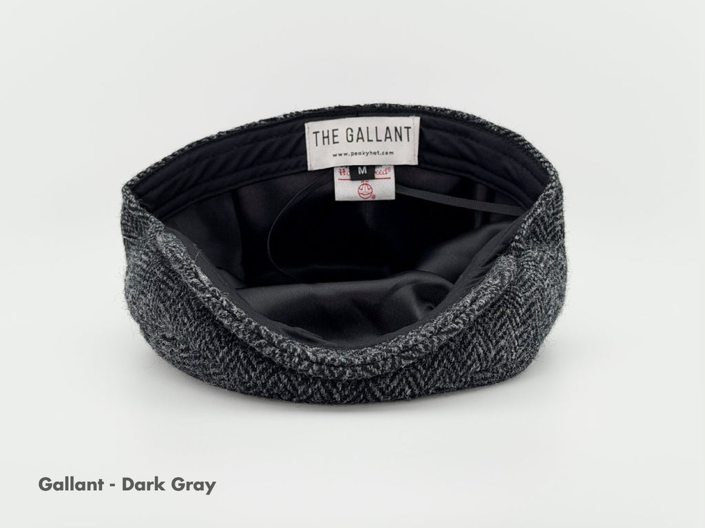 Gallant