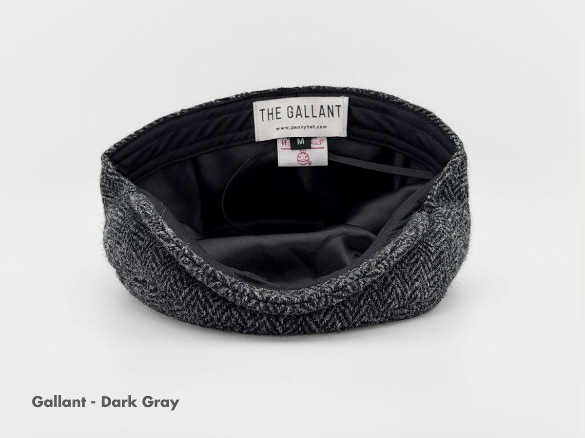 Gallant