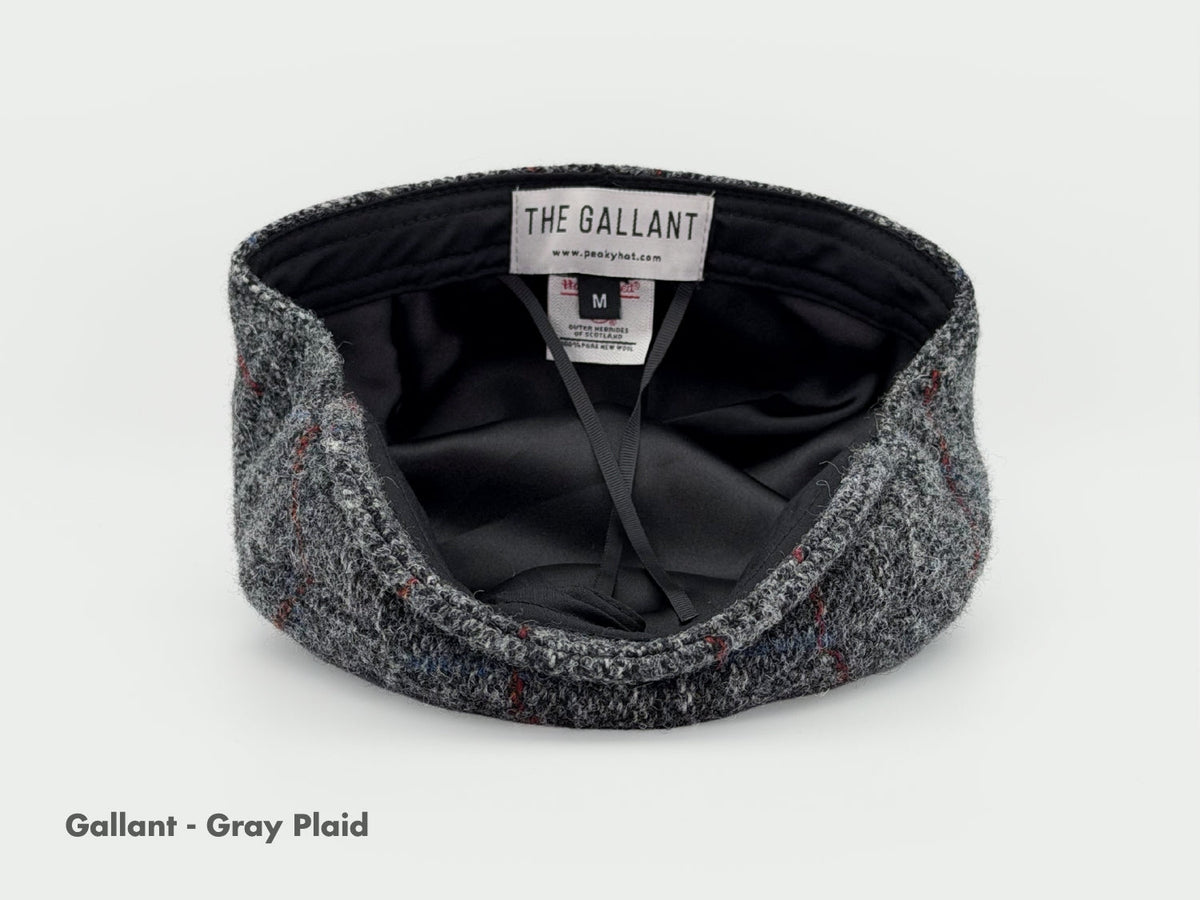 Gallant
