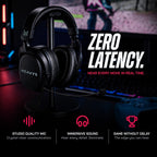 HEAVYS HeX Wired Gaming Headphones
