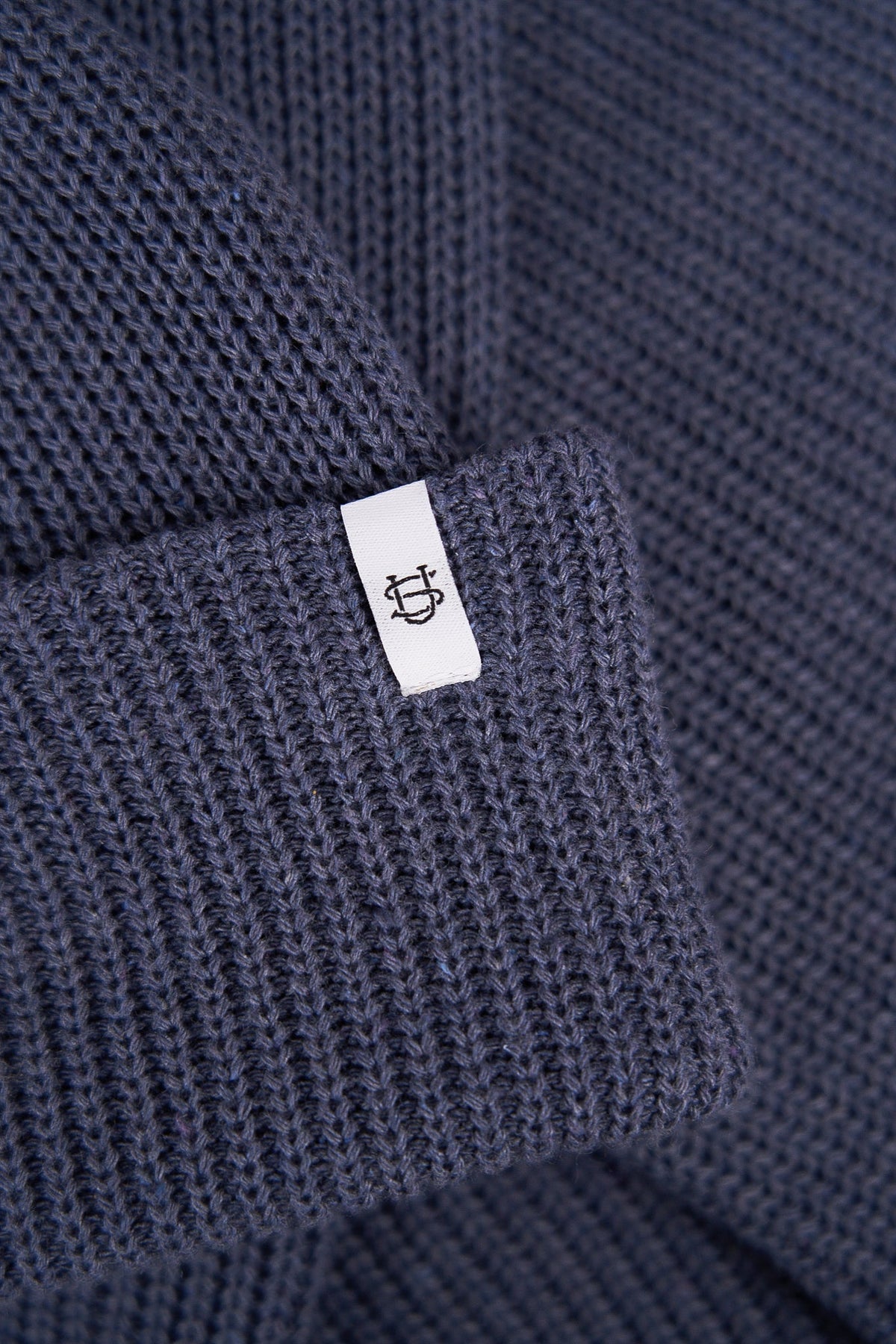 Quarry Upcycled Cotton Watchcap