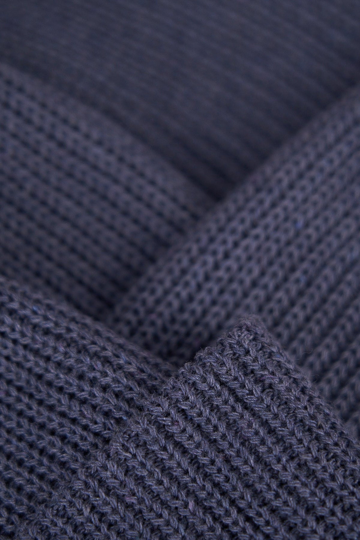 Quarry Upcycled Cotton Watchcap
