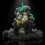 COLDEST 36oz Limitless Ultra v8